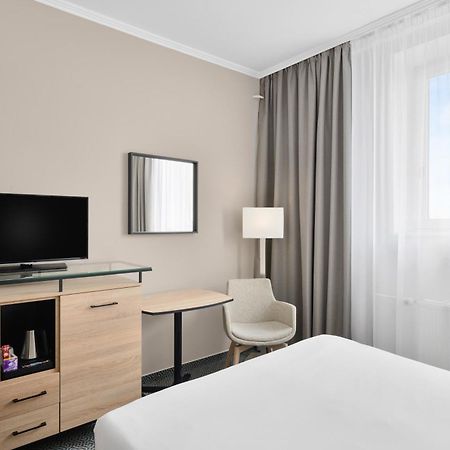 Danubius Hotel Raba Extérieur photo