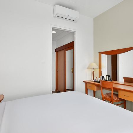 Danubius Hotel Raba Extérieur photo