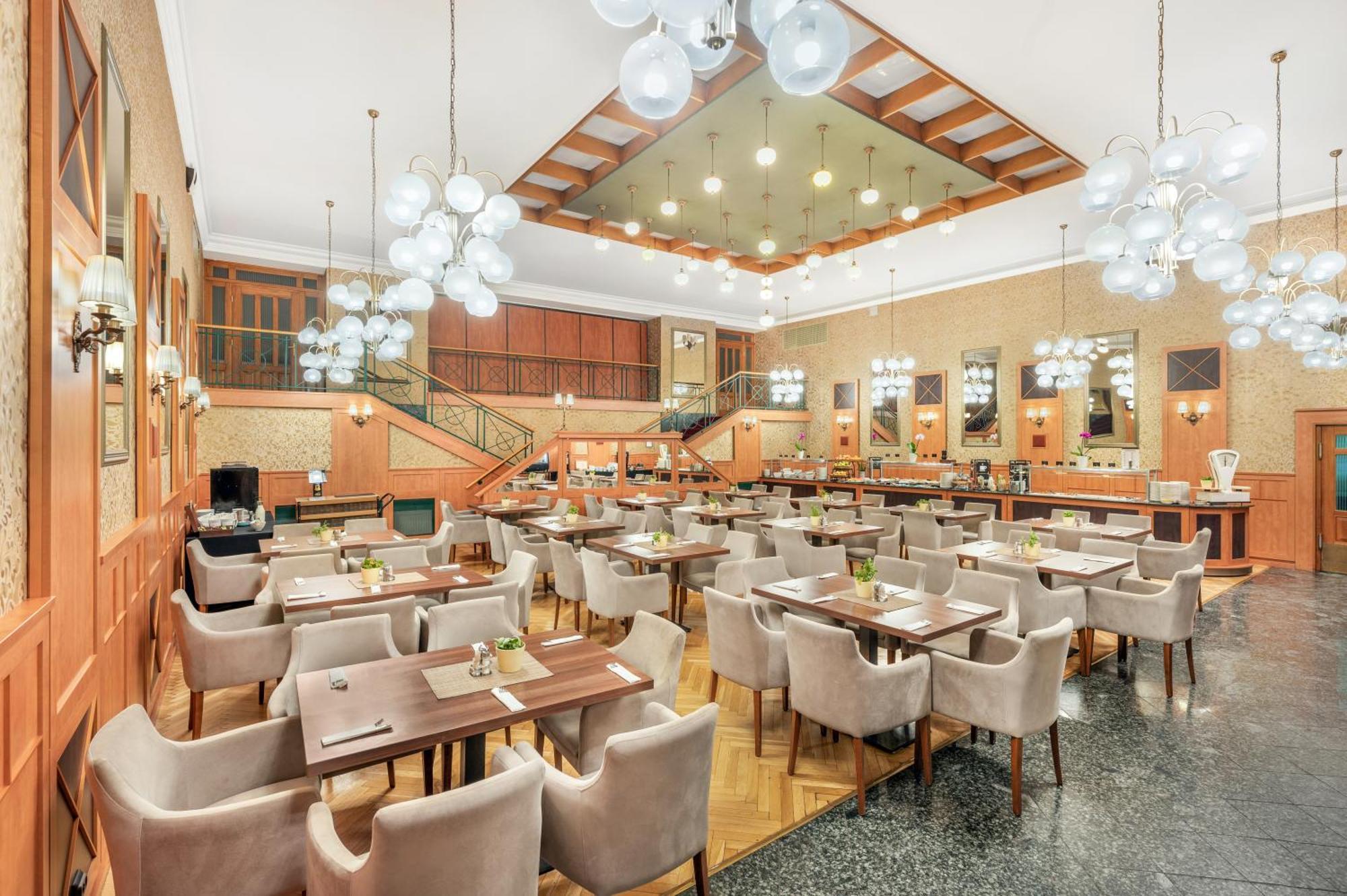 Danubius Hotel Raba Extérieur photo