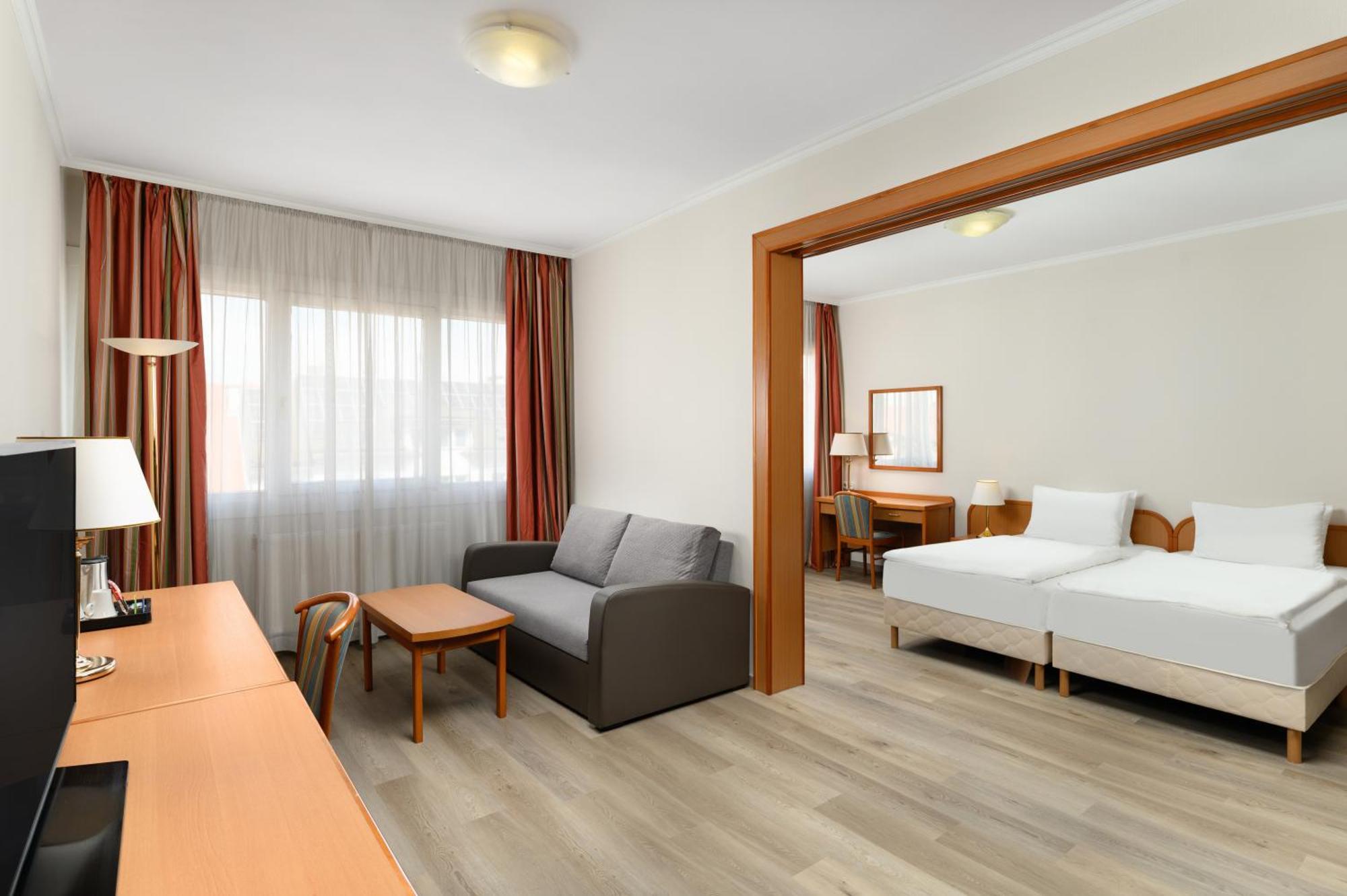 Danubius Hotel Raba Extérieur photo