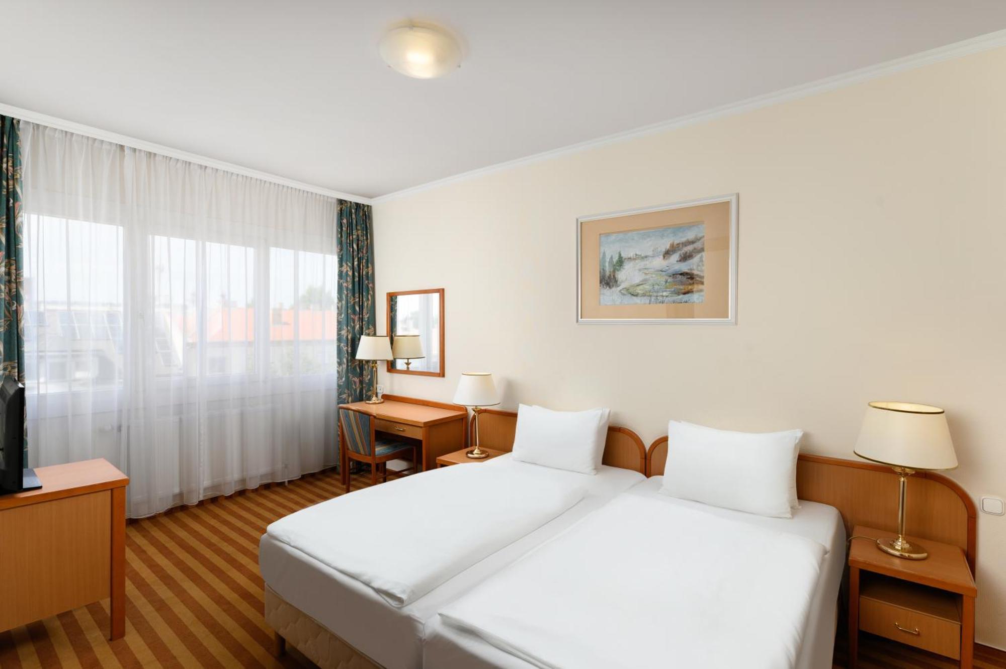 Danubius Hotel Raba Chambre photo