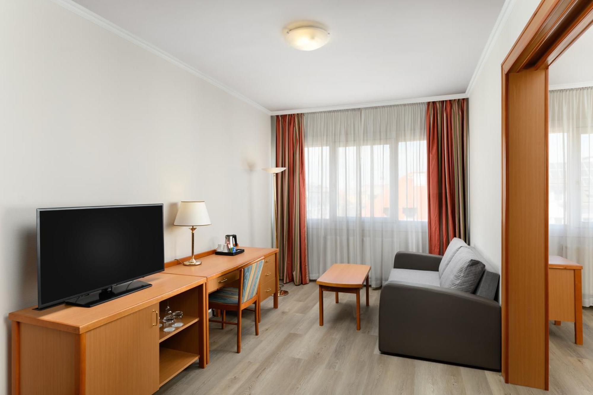 Danubius Hotel Raba Chambre photo