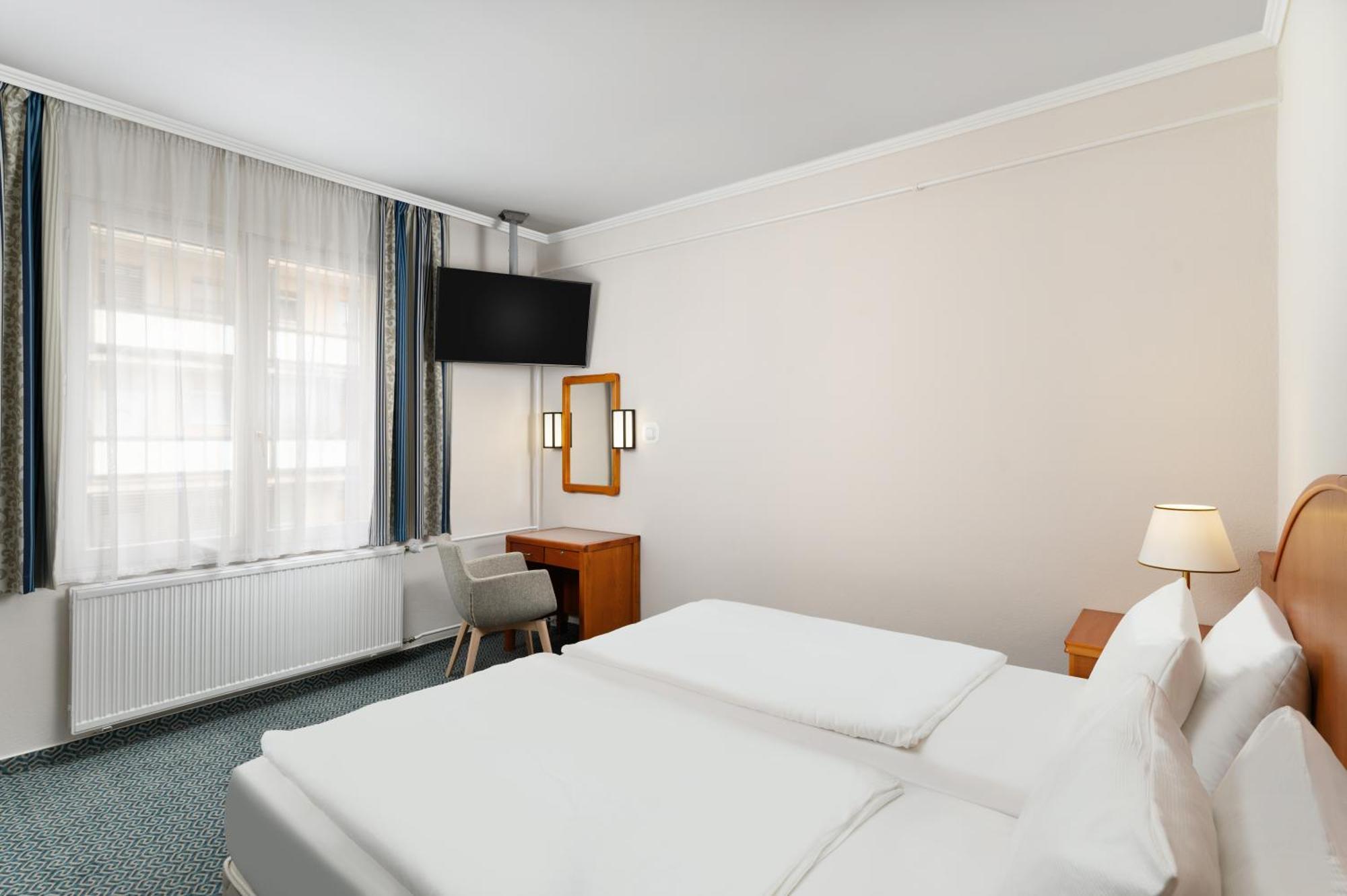 Danubius Hotel Raba Chambre photo