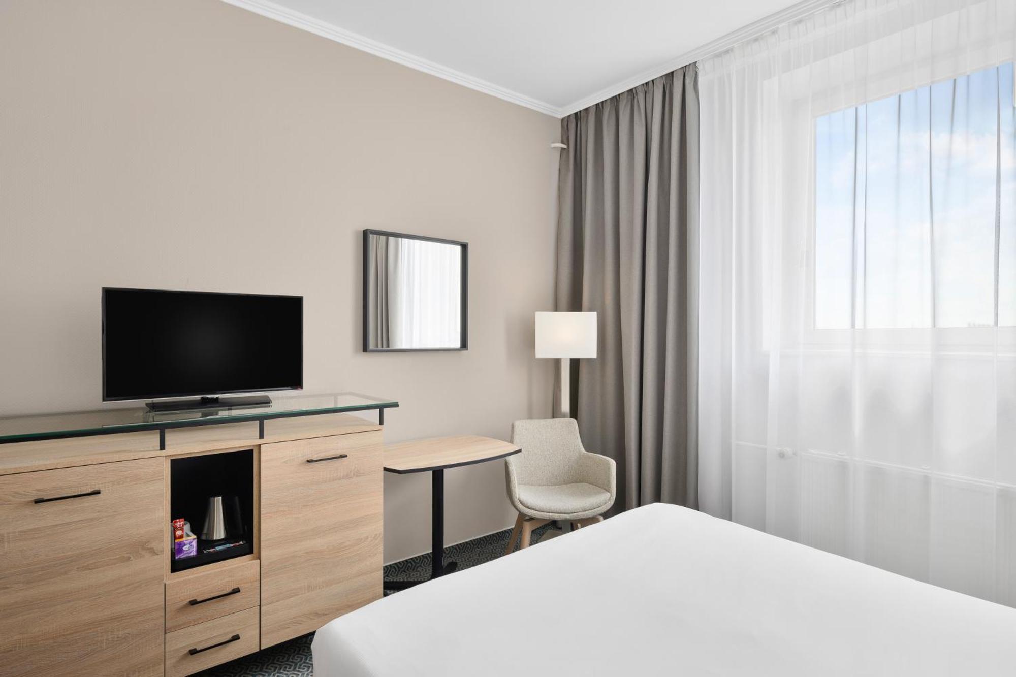 Danubius Hotel Raba Extérieur photo