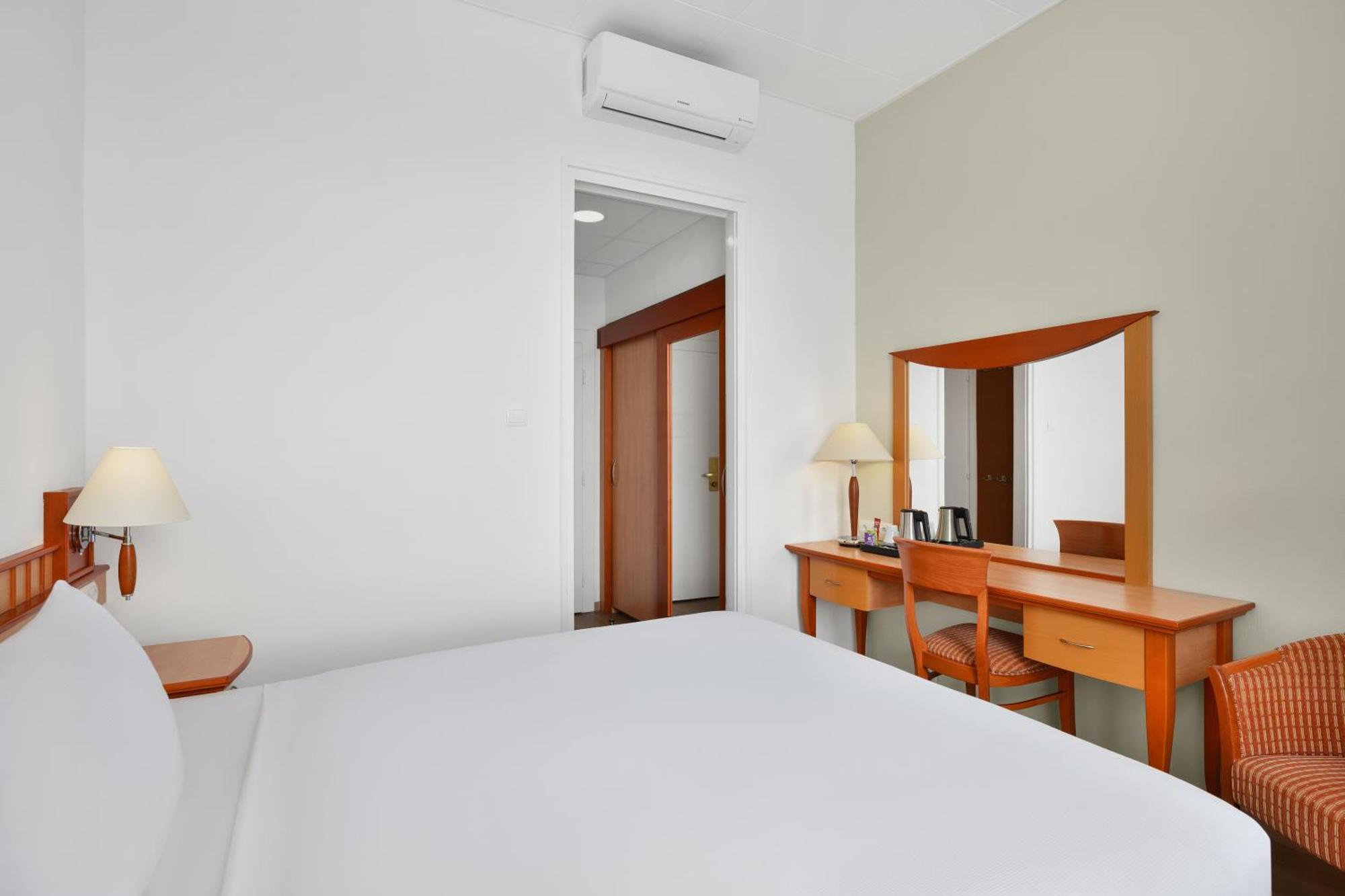 Danubius Hotel Raba Extérieur photo