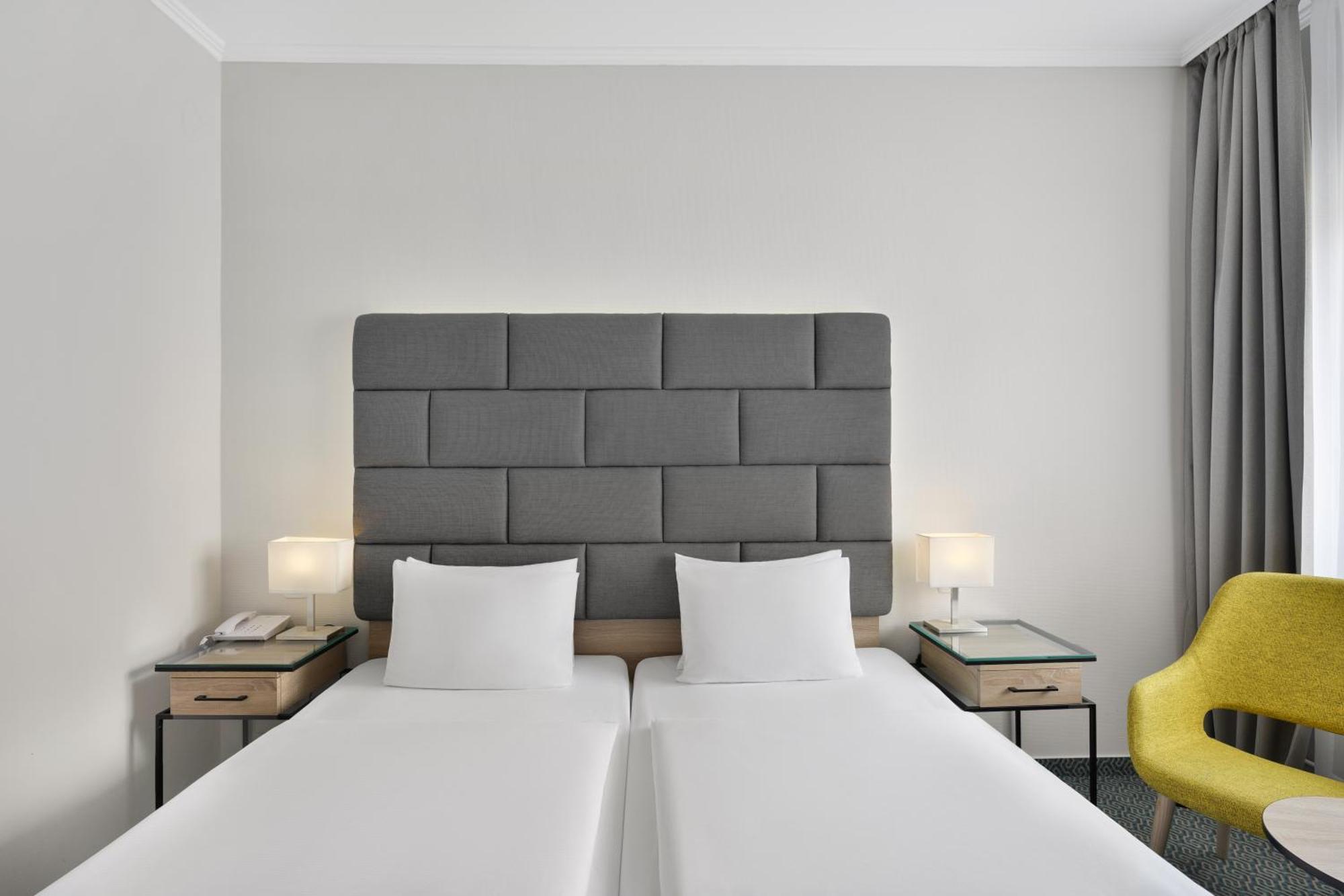 Danubius Hotel Raba Extérieur photo