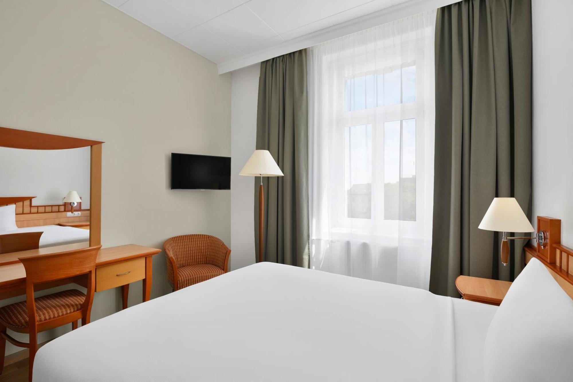 Danubius Hotel Raba Extérieur photo