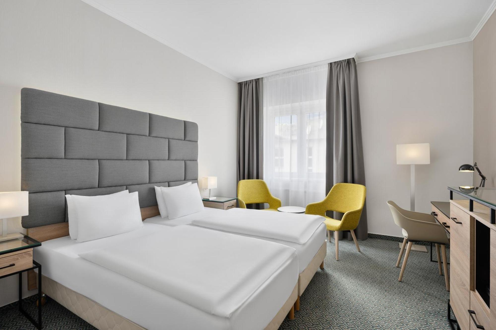 Danubius Hotel Raba Extérieur photo